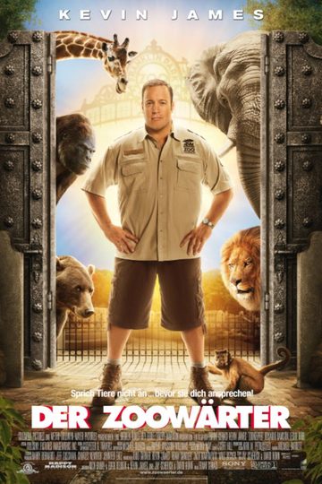 Der Zoowärter