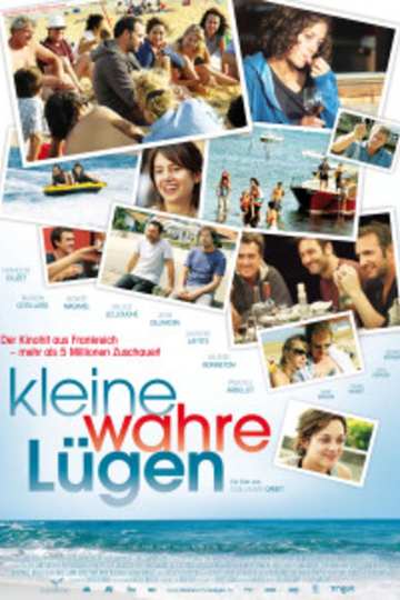 Kleine wahre Lügen