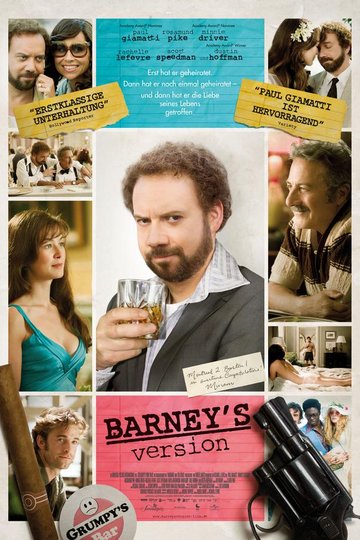 Barney's Version