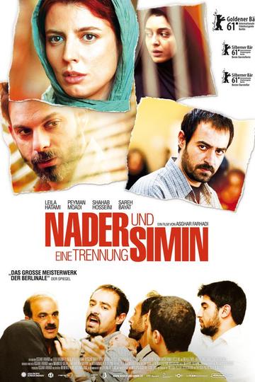 Nader und Simin