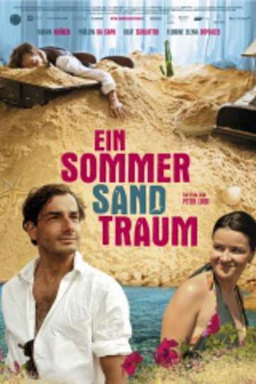 Ein Sommersandtraum