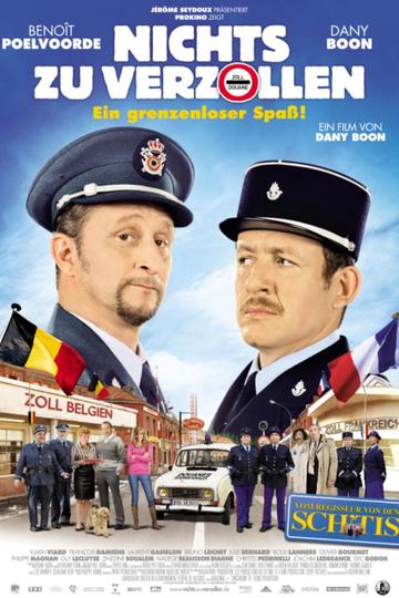 Nichts zu verzollen
