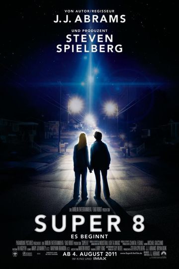 SUPER 8