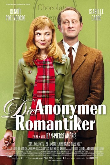 Die anonymen Romantiker