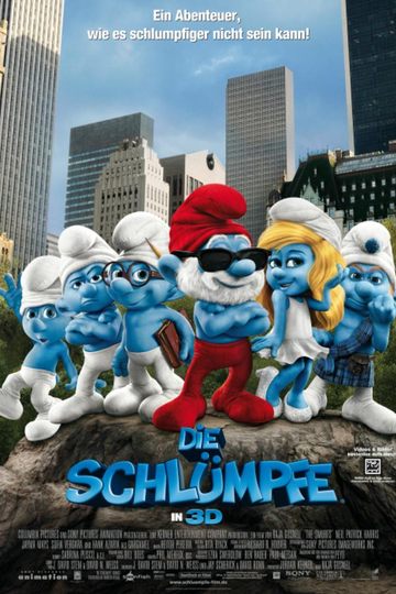 Die Schlümpfe
