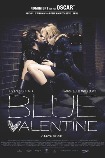 Blue Valentine