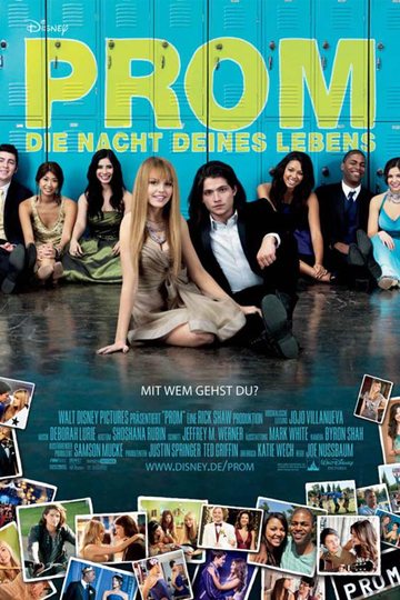 Prom - Die Nacht Deines Lebens