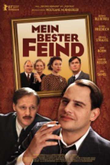 Mein bester Feind