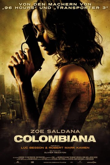 Colombiana