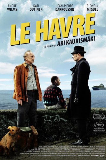 Le Havre