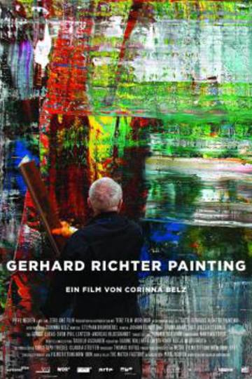 Gerhard Richter Painting
