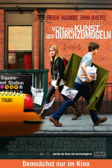 Von der Kunst, sich durchzumogeln