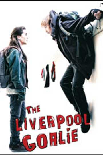 The Liverpool Goalia