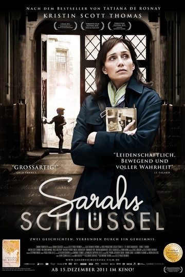 Sarahs Schlüssel