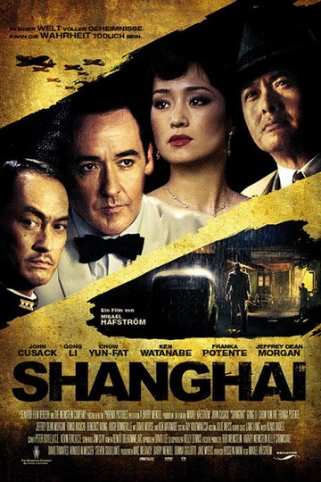 Shanghai
