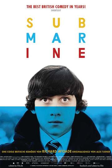 Submarine