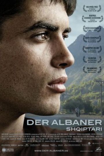 Der Albaner