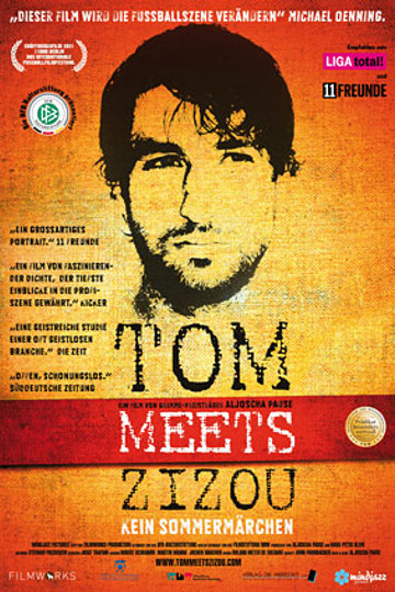 Tom Meets Zizou