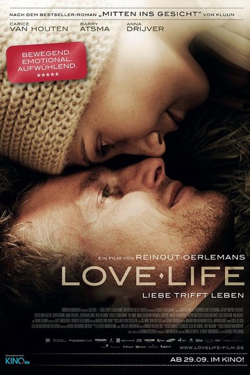 Love Life - Liebe trifft Leben