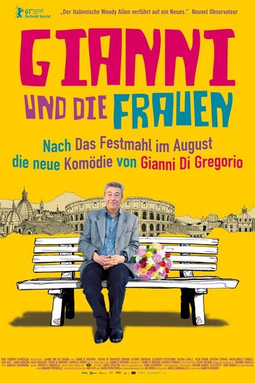 Gianni und die Frauen