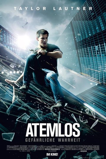 Atemlos - Gefährliche Wahrheit