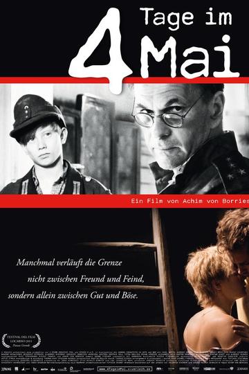 Vier Tage im Mai