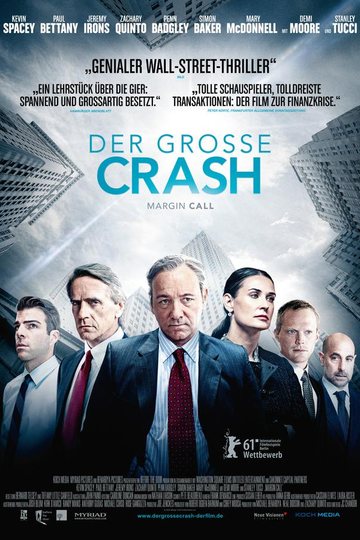 Der große Crash - Margin Call