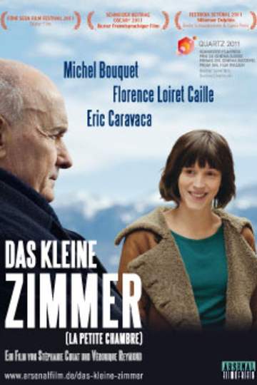 Das kleine Zimmer