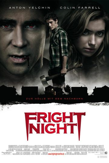 Fright Night 3D