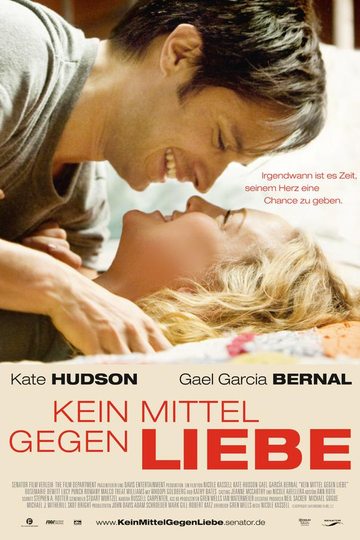 Kein Mittel gegen Liebe