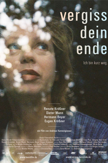 Vergiss Dein Ende