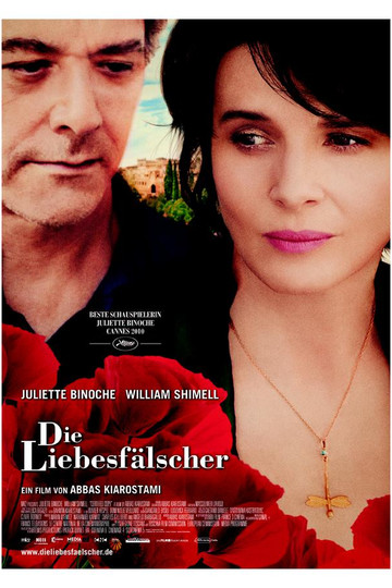 Die Liebesfälscher