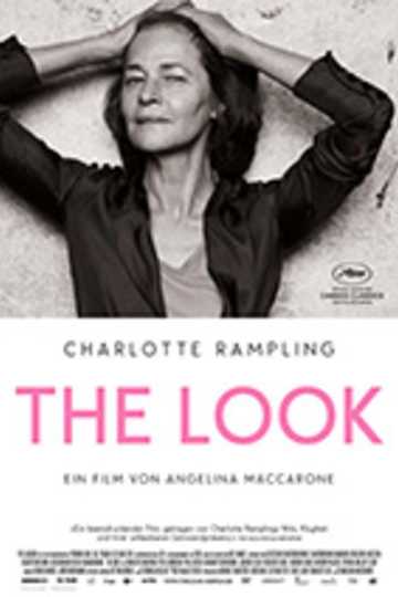 Charlotte Rampling - The Look