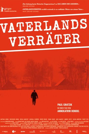Vaterlandsverräter