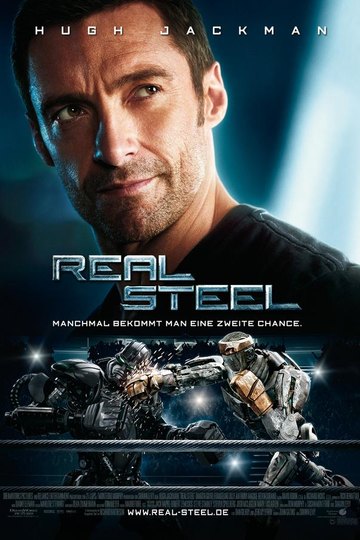 Real Steel