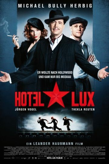Hotel Lux