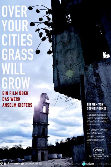Over your Cities Grass will Grow