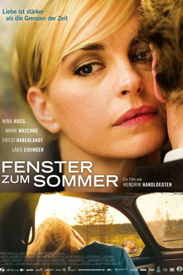 Fenster zum Sommer