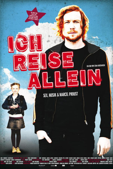 Ich reise allein