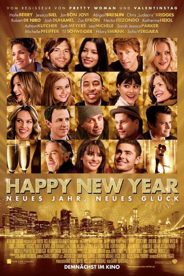 Happy New Year (2011)