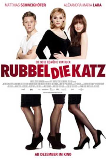 Rubbeldiekatz