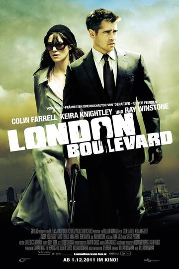 London Boulevard