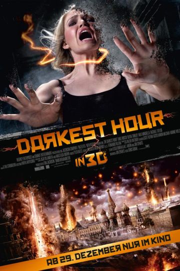 Darkest Hour 3D