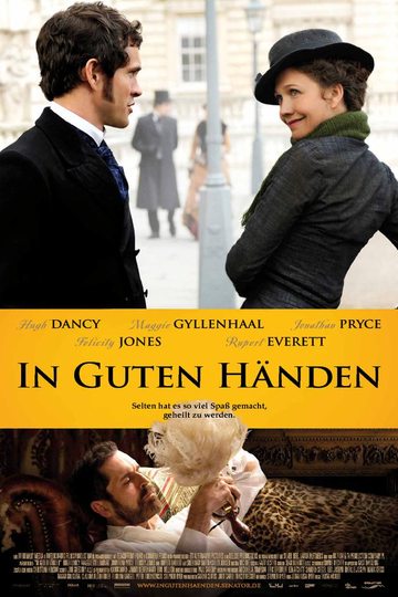 In guten Händen