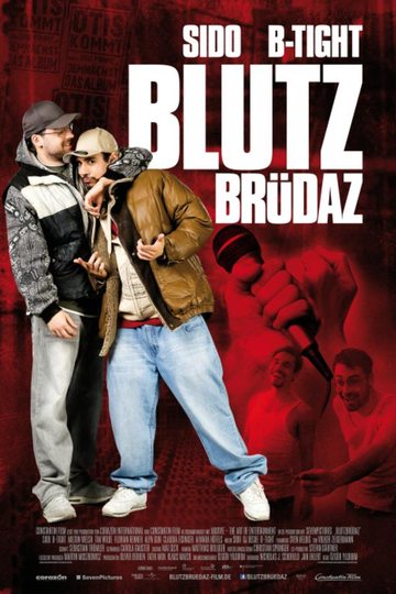 Blutzbrüdaz