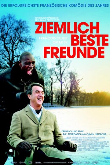 Ziemlich beste Freunde
