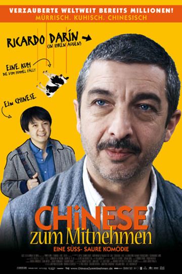 Chinese zum Mitnehmen