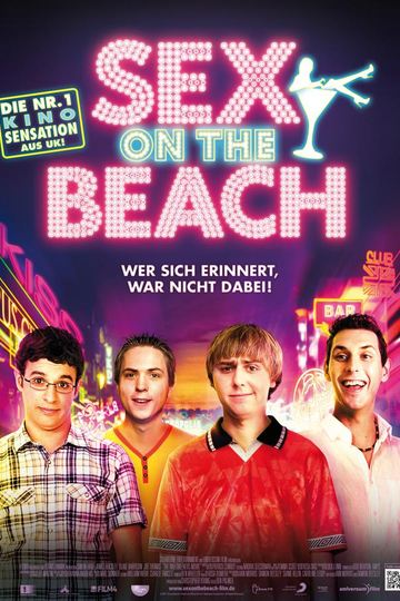 Sex on the Beach