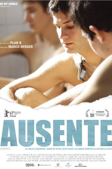 Ausente