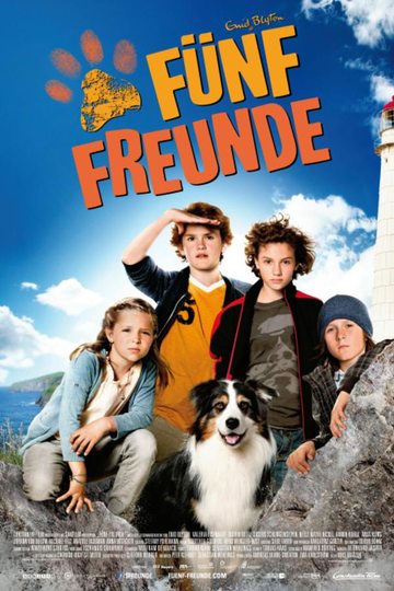 Fünf Freunde